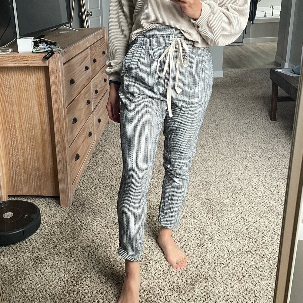 Free People Pants / Bottoms / Joggers